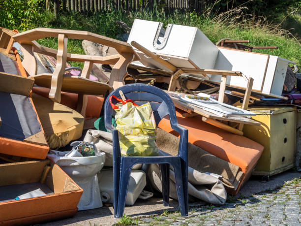 Best Office Junk Removal  in Cherryvale, SC