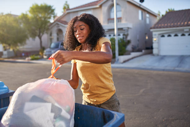 Best Affordable Junk Removal Services  in Cherryvale, SC