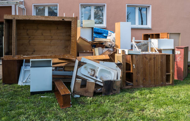 Best Construction Debris Removal  in Cherryvale, SC