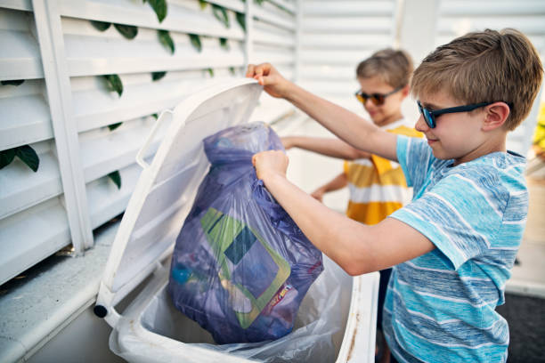 Best Commercial Cleanout Services  in Cherryvale, SC
