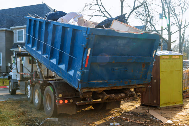 Full-Service Junk Removal in Cherryvale, SC