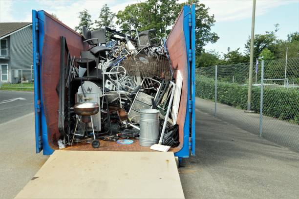 Best Residential Junk Removal  in Cherryvale, SC
