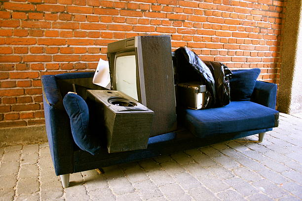 Best Basement Cleanout Services  in Cherryvale, SC