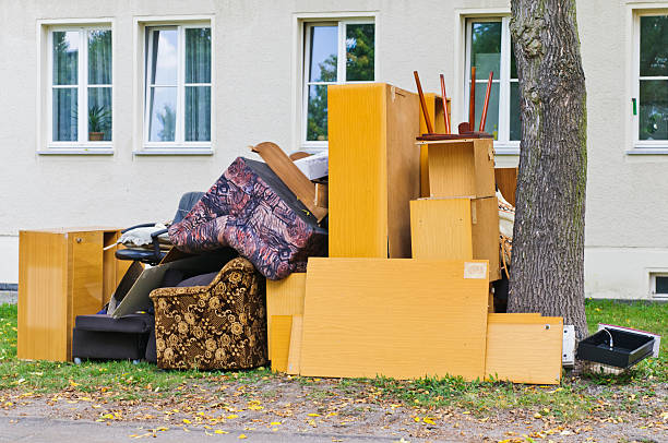Best Same-Day Junk Removal  in Cherryvale, SC