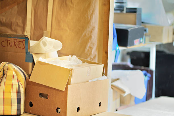 Best Garage Cleanout Services  in Cherryvale, SC