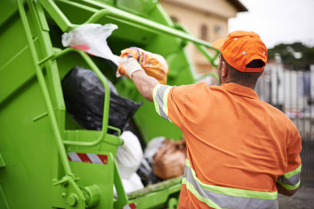 Best Attic Cleanout Services  in Cherryvale, SC