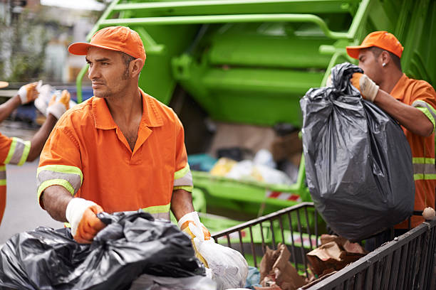 Attic Cleanout Services in Cherryvale, SC
