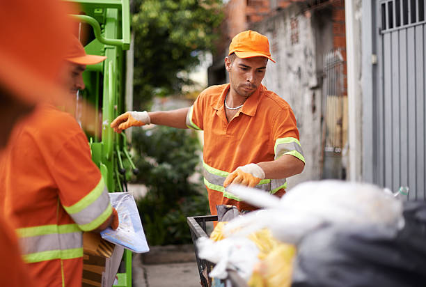 Best Junk Hauling Services  in Cherryvale, SC